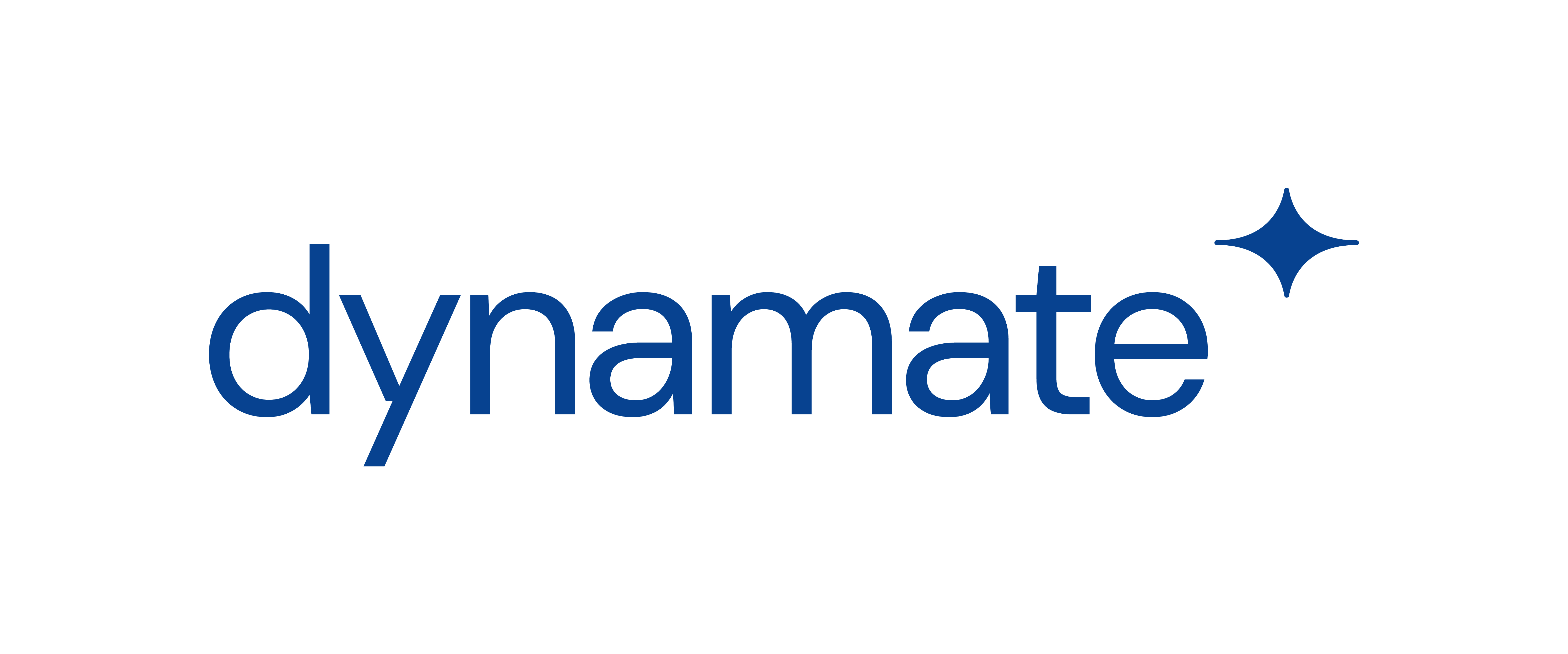 Dynamate