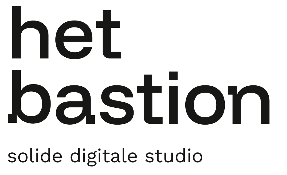 Het bastion