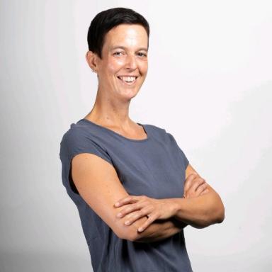 Jutta Horstmann