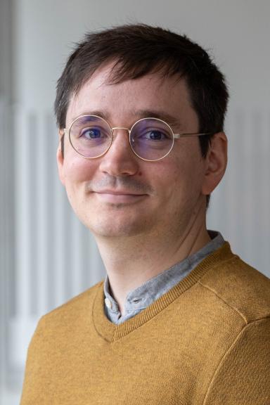 Dr. Merlijn Sebrechts