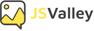 JS valley logo