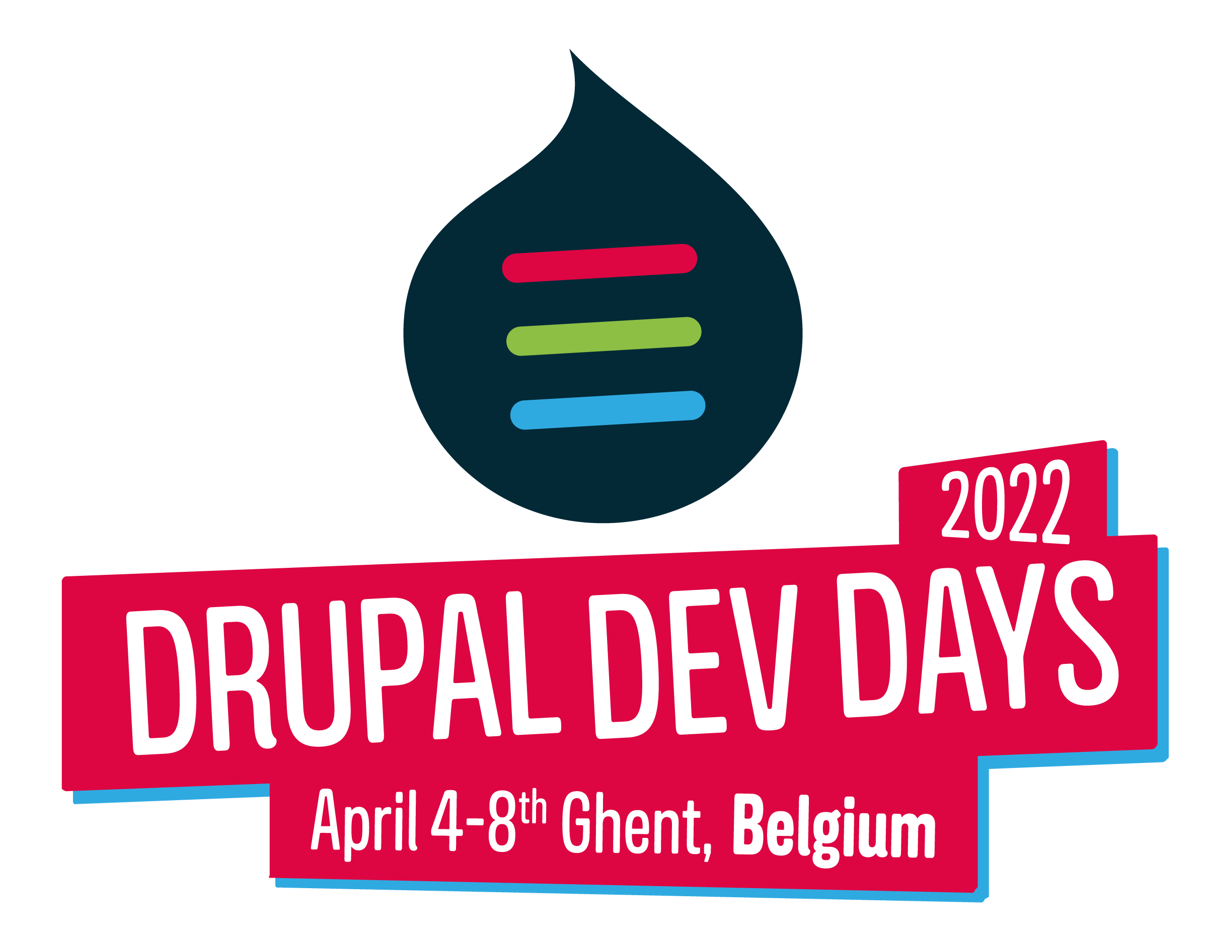 Drupal Dev Days 2022